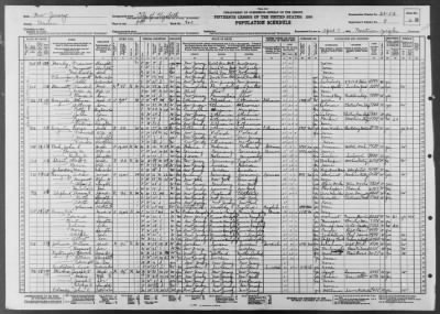 Thumbnail for ELIZABETH CITY, WARD 8 > 20-53