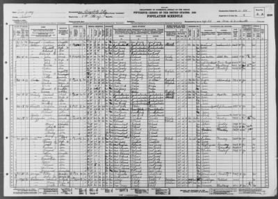 Thumbnail for ELIZABETH CITY, WARD 8 > 20-54