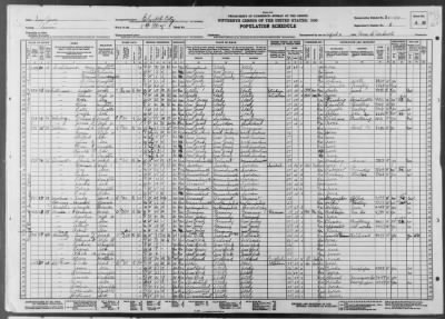 Thumbnail for ELIZABETH CITY, WARD 8 > 20-54