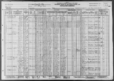 Thumbnail for ELIZABETH CITY, WARD 8 > 20-54