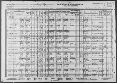 Thumbnail for ELIZABETH CITY, WARD 8 > 20-54