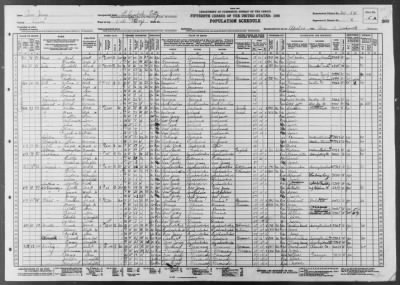 Thumbnail for ELIZABETH CITY, WARD 8 > 20-54