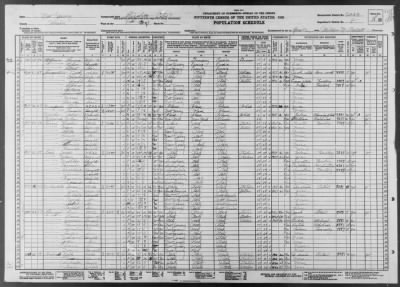 Thumbnail for ELIZABETH CITY, WARD 8 > 20-54