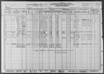 Thumbnail for ELIZABETH CITY, WARD 8 > 20-54