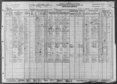 Thumbnail for ELIZABETH CITY, WARD 8 > 20-54