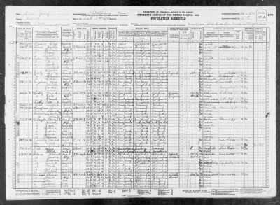 PHILLIPSBURG TOWN, WARD 6 > 21-32