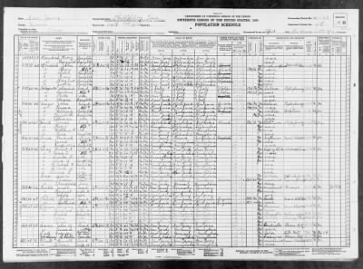 PHILLIPSBURG TOWN, WARD 6 > 21-32