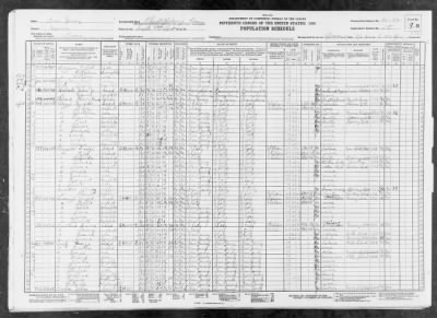 PHILLIPSBURG TOWN, WARD 6 > 21-32