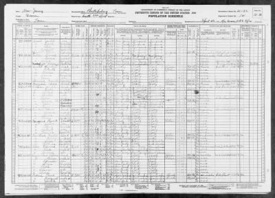 PHILLIPSBURG TOWN, WARD 6 > 21-32