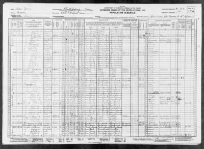 PHILLIPSBURG TOWN, WARD 6 > 21-32