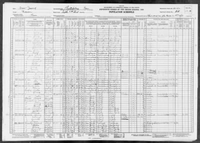 PHILLIPSBURG TOWN, WARD 6 > 21-32