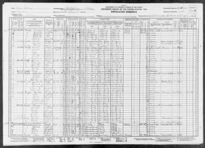 PHILLIPSBURG TOWN, WARD 6 > 21-32