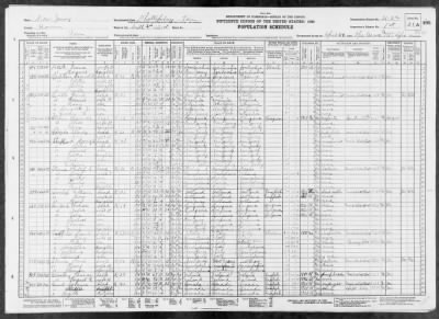 PHILLIPSBURG TOWN, WARD 6 > 21-32