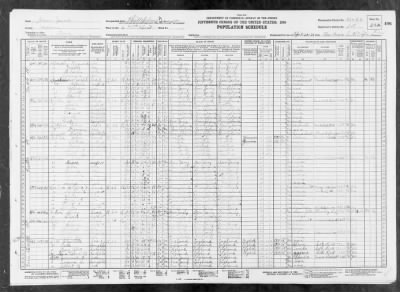 PHILLIPSBURG TOWN, WARD 6 > 21-32