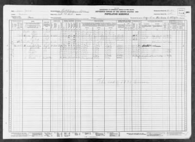 PHILLIPSBURG TOWN, WARD 6 > 21-32