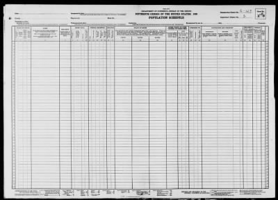 Thumbnail for DENVER CITY, ELECTION PCT T > 16-149