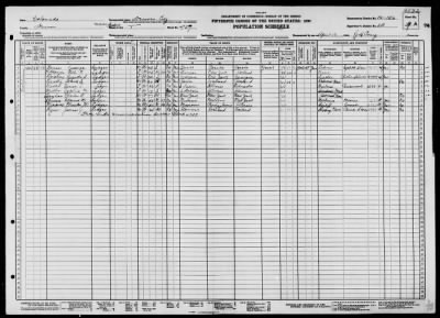 Thumbnail for DENVER CITY, ELECTION PCT T > 16-150