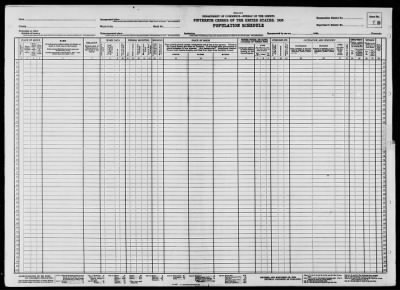 Thumbnail for DENVER CITY, ELECTION PCT T > 16-150