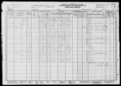 Thumbnail for DENVER CITY, ELECTION PCT V > 16-169