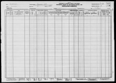 Thumbnail for DENVER CITY, ELECTION PCT V > 16-169