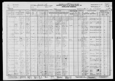 Thumbnail for DENVER CITY, ELECTION PCT V > 16-169