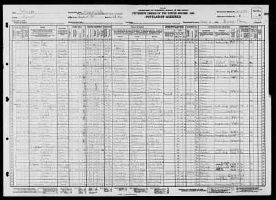 Thumbnail for DENVER CITY, ELECTION PCT V > 16-170