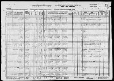 Thumbnail for DENVER CITY, ELECTION PCT V > 16-170