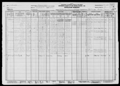 Thumbnail for DENVER CITY, ELECTION PCT V > 16-170