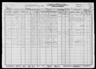 Thumbnail for DENVER CITY, ELECTION PCT V > 16-170