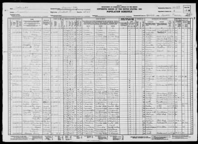 Thumbnail for DENVER CITY, ELECTION PCT V > 16-170