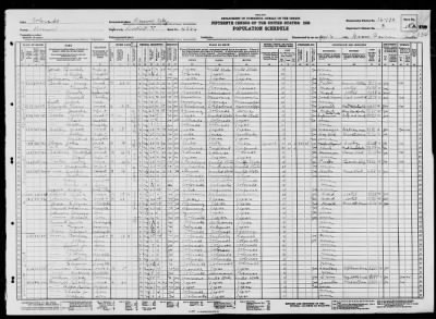 Thumbnail for DENVER CITY, ELECTION PCT V > 16-170