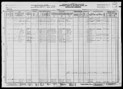 Thumbnail for DENVER CITY, ELECTION PCT V > 16-171