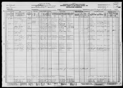 Thumbnail for DENVER CITY, ELECTION PCT V > 16-171