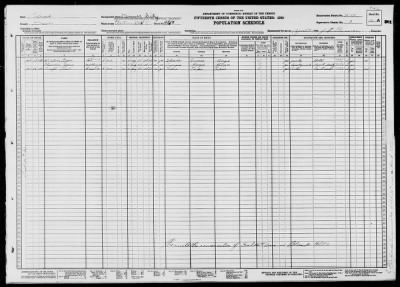 Thumbnail for DENVER CITY, ELECTION PCT V > 16-171