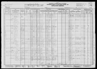 Thumbnail for DENVER CITY, ELECTION PCT V > 16-171