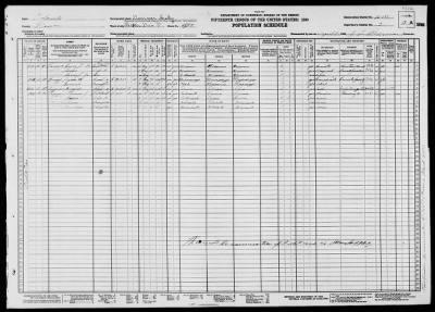 Thumbnail for DENVER CITY, ELECTION PCT V > 16-171