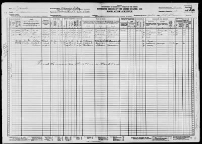 Thumbnail for DENVER CITY, ELECTION PCT V > 16-171