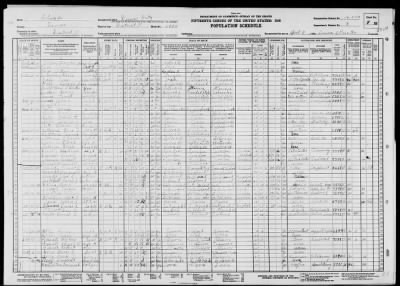 Thumbnail for DENVER CITY, ELECTION PCT V > 16-173