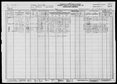 Thumbnail for DENVER CITY, ELECTION PCT X > 16-192