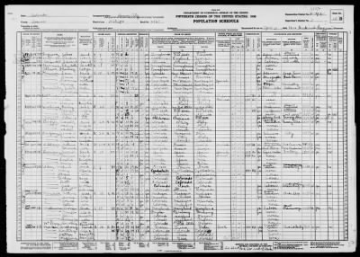 Thumbnail for DENVER CITY, ELECTION PCT X > 16-192