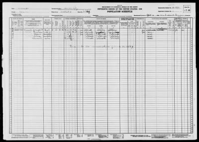 Thumbnail for DENVER CITY, ELECTION PCT X > 16-192