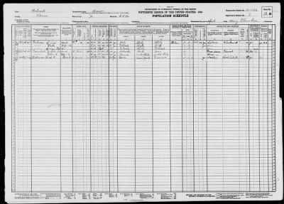 DENVER CITY, ELECTION PCT X > 16-193