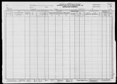 DENVER CITY, ELECTION PCT X > 16-193