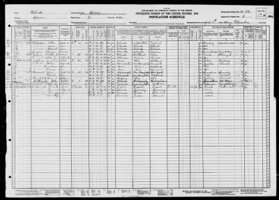 DENVER CITY, ELECTION PCT X > 16-193