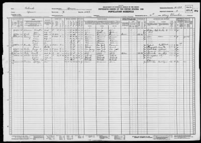 DENVER CITY, ELECTION PCT X > 16-193