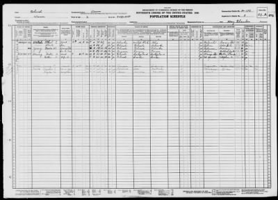 DENVER CITY, ELECTION PCT X > 16-193