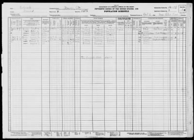 DENVER CITY, ELECTION PCT X > 16-194