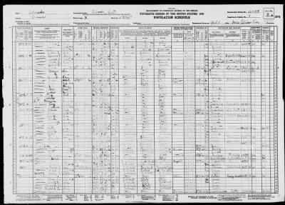 DENVER CITY, ELECTION PCT X > 16-194