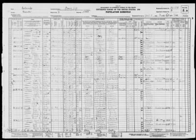 DENVER CITY, ELECTION PCT X > 16-194