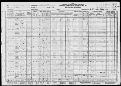 DENVER CITY, ELECTION PCT X > 16-194